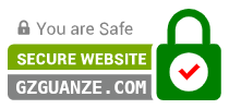 gztablet.com is a secure website
