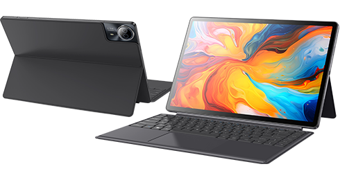 Industrial Tablet Case Studies