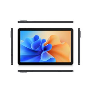📱 GZT-A537 10.1" Tablet | 6GB RAM | 128GB Storage | Android 15 | 6000mAh Battery | WiFi Version