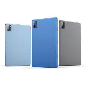 💻 GZT-G16 10.1" 2K Tablet | 6GB RAM | 128GB Storage | Android 13 | 4G LTE | Unisoc T616