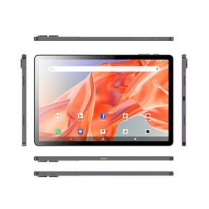📱 GZT-G99 10.95" 2K Tablet | 6GB RAM | 128GB Storage | Android 14 | 4G LTE | MT6789