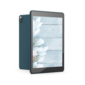 📱 GZT-T310 8" Tablet | 2GB RAM | 32GB Storage | Android 11 | 4G LTE | Compact & Portable