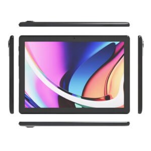 📱 GZT-T606 10.1" IPS Tablet | 6GB RAM | 128GB Storage | Android 12 | Unisoc T606 | 5000mAh Battery