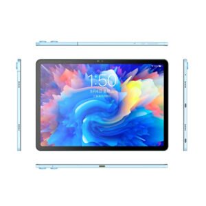 📱 GZT-Y106 12.2" 2K Tablet | 8GB RAM | 256GB Storage | Android 14 | 4G LTE | MT6789